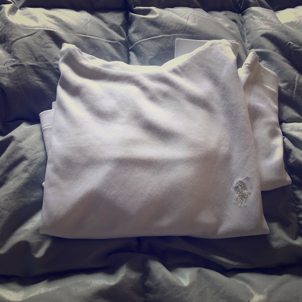 Polo by Ralph Lauren Turtleneck